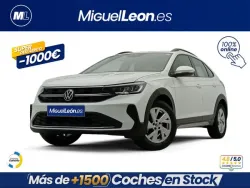 VOLKSWAGEN Taigo 1.0 TSI Life 70kW