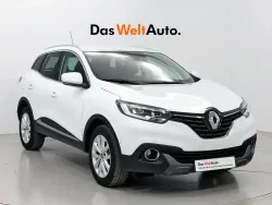 RENAULT Kadjar 1.2 TCe Energy Zen 97kW