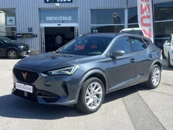 Cupra FORMENTOR 1.5 TSI 150CH BUSINESS EDITION DSG7