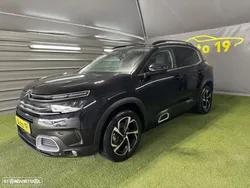 Citroën C5 Aircross 1.5 BlueHDi Feel Pack