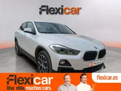BMW X2 sDrive 18iA