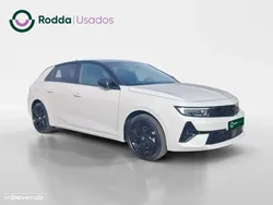 Opel Astra 1.5 D GS Line Aut.