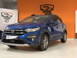 Dacia Sandero 1.0 TCe Comfort