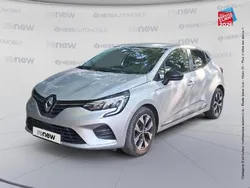 Renault Clio 1.0 TCe 90ch Business -21N