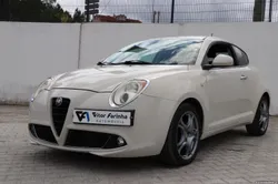Alfa Romeo Mito 1.6 JTD Distinctive