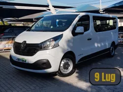 Renault Trafic 1.6 dCi L2H1 1.2T SS