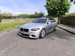 BMW 520 Pack m