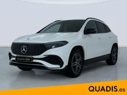 MERCEDES EQA 250 +