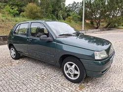 Renault Clio 1.1 RL 1 Dono Impecável