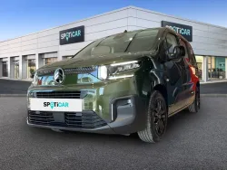 CITROEN Berlingo BlueHDi S&S Talla M Plus 100