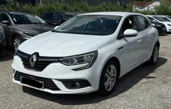 Renault Mégane BUSINESS