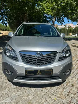 Opel Mokka 1.4 T Cosmo S/S