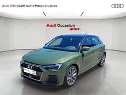 AUDI A1 Sportback 30 TFSI 116 ch S tronic 7 Design