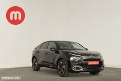 Citroën C4 1.2 PureTech Max EAT8