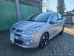 Citroën C3 1.2