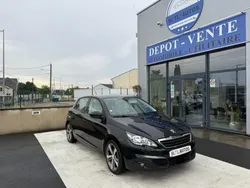 Peugeot 308 1.6 HDI 115 CH ALLURE GARANTIE 6 MOIS / REPRISE POSSIBLE