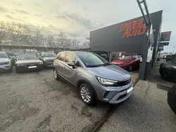 Opel Crossland 1.2 Turbo 110 ch Elegance
