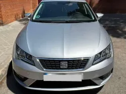SEAT Leon 1.6 TDI StSp Style