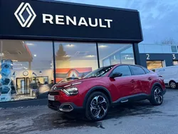 Citroën C4 X PureTech 130 EAT8 Shine