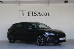 CUPRA Leon 1.5 eTSI MID DSG