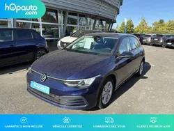 Volkswagen Golf 2.0 TDI SCR 115 BVM6 Life 1st