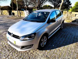 VW Polo Match