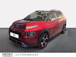 Citroen C3 Aircross PureTech 110ch S&S Shine Pack