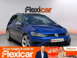 Volkswagen Golf R 2.0 TSI 221kW (300CV) 4Motion DSG