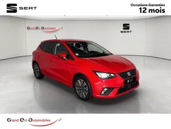 SEAT Ibiza 1.0 TSI 95 ch S/S BVM5 Urban