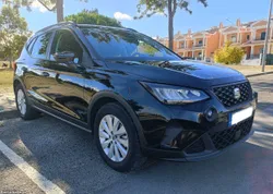 Seat Arona 1.0TSI 110cv Dsg Style 11.900Kms Nacional Particular