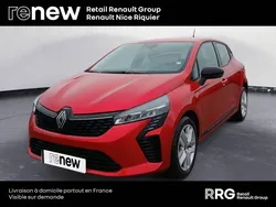 Renault clio blue dci 100 ch gsr2 evolution