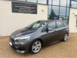 BMW SERIE 2 GRAND TOURER M SPORT 18IA 140cv 7 PLACES