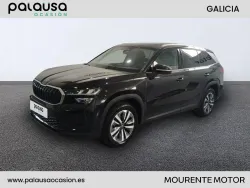 SKODA Kodiaq 1.5TSI m-HEV Selection 4x2 DSG 110kW