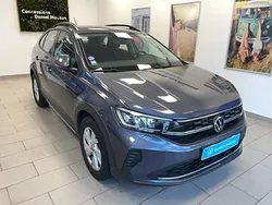 Volkswagen Taigo 1.0 TSI 110 BVM6 Life Business