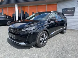 Peugeot 3008 II 1.5 BLUEHDI 130CH S&S ALLURE PACK EAT8