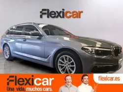BMW Serie 5 520dA Touring
