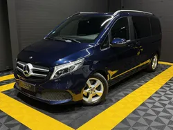 MERCEDES CLASSE V 220d 163 cv 8 places 9G-TRONIC ( V220d V220 d )
