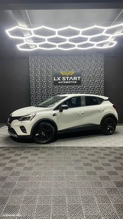 Renault Captur 1.6 E-Tech Intens