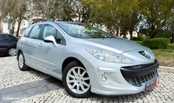 Peugeot 308 SW 1.6 HDi Executive