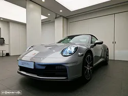 Porsche 911 (992) Carrera