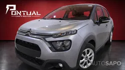 Citroen C3 1.2 PureTech Feel de 2020