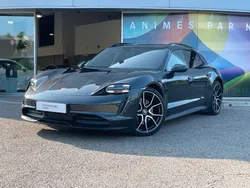 Porsche taycan 476 ch avec batterie performance plus Sport Turismo