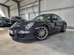 PORSCHE 911 997 3.8i - 355 ch - Carrera S - Toit ouvrant Moteur refait
