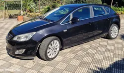 Opel Astra 1.3 CDTI Cosmo