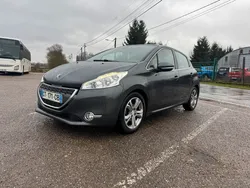 PEUGEOT 208 ALLURE 1.6 VTi 120 ch 2éme Main