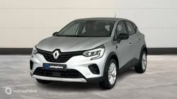 Renault Captur 1.0 TCe 90ch Business -21