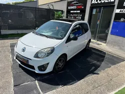 Renault Twingo II Night and day 1.2L i 75cv TOIT OUVRANT CLIM CT OK