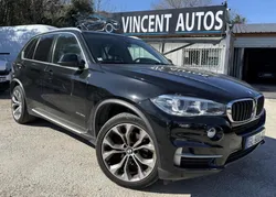 Bmw x5 xdrive 231 ch