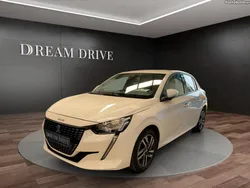 Peugeot 208 1.2 PureTech Allure