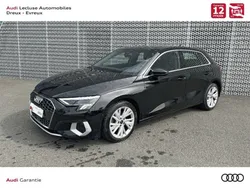 Audi A3 sportback 35 TFSI Mild Hybrid 150 S tronic 7 Design Luxe